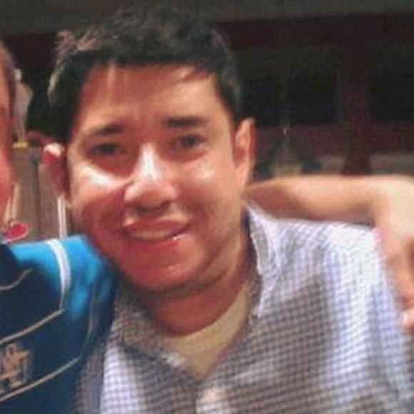 Meet your Posher, Adrian - Picture 1 of 1